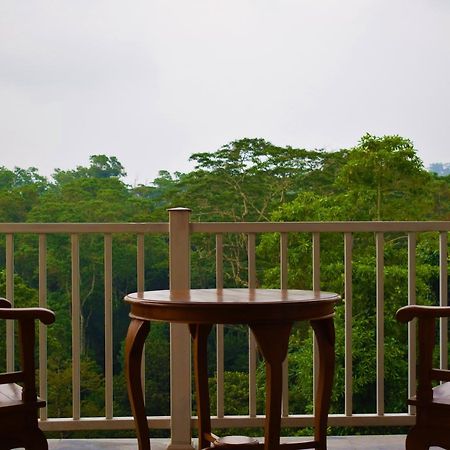 Bee View Home Stay Канди Экстерьер фото