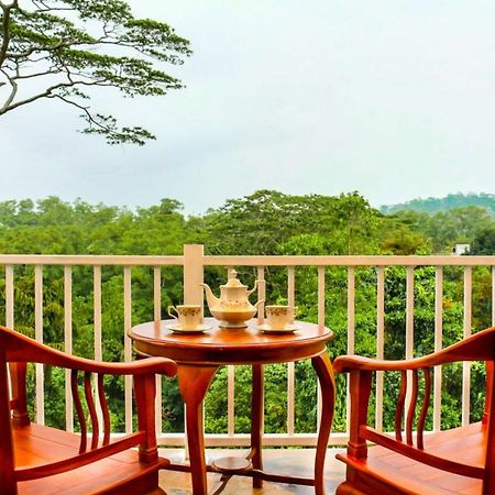 Bee View Home Stay Канди Экстерьер фото